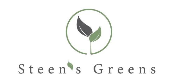 Steen's Greens